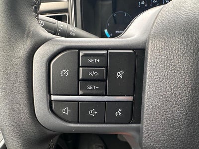 2026 Ford F-350 Super Duty Lariat