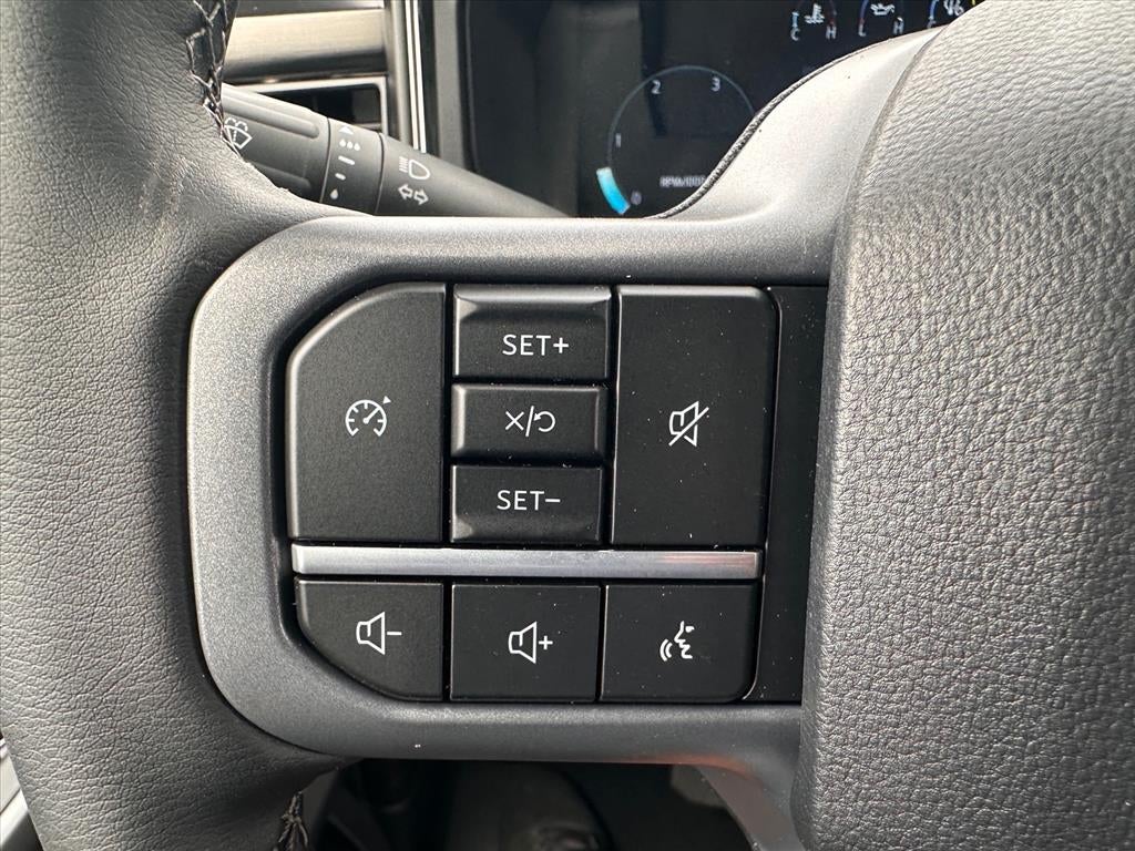 2026 Ford F-350 Super Duty Lariat