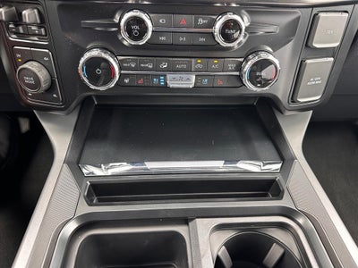 2026 Ford F-350 Super Duty Lariat