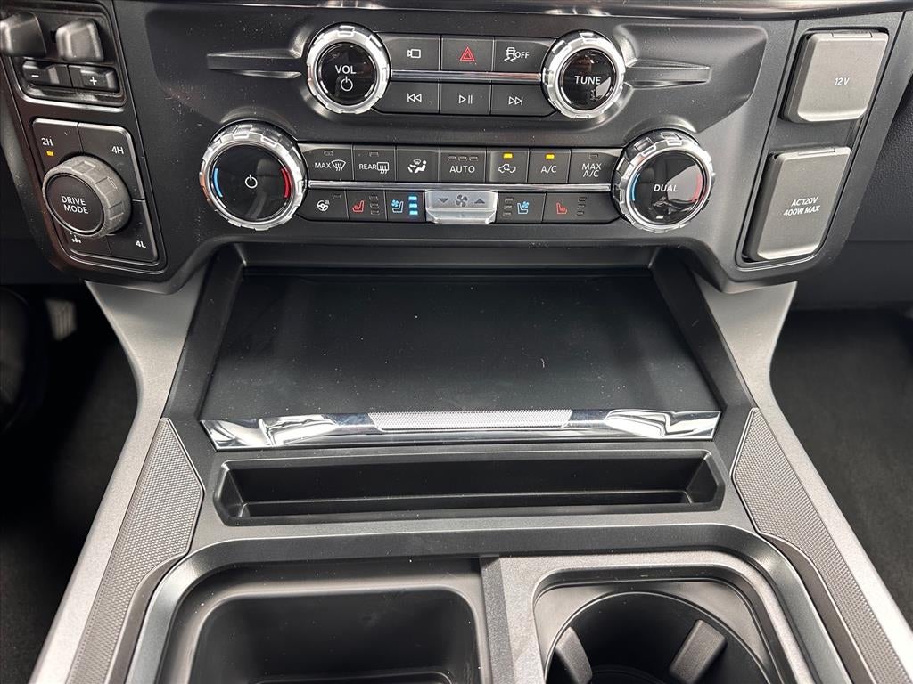 2026 Ford F-350 Super Duty Lariat