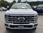 2026 Ford F-350 Super Duty Lariat