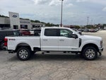 2026 Ford F-350 Super Duty Lariat