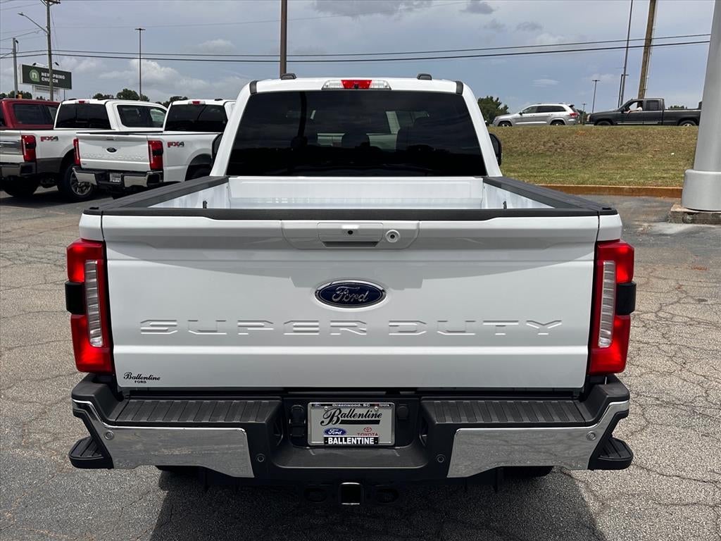 2026 Ford F-350 Super Duty Lariat