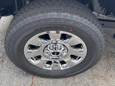 2026 Ford F-350 Super Duty Lariat