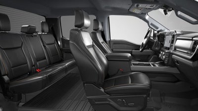 2026 Ford F-350 Super Duty Lariat