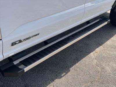 2026 Ford F-350 Super Duty Lariat