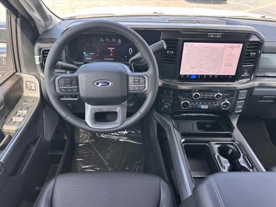 2026 Ford F-350 Super Duty Lariat