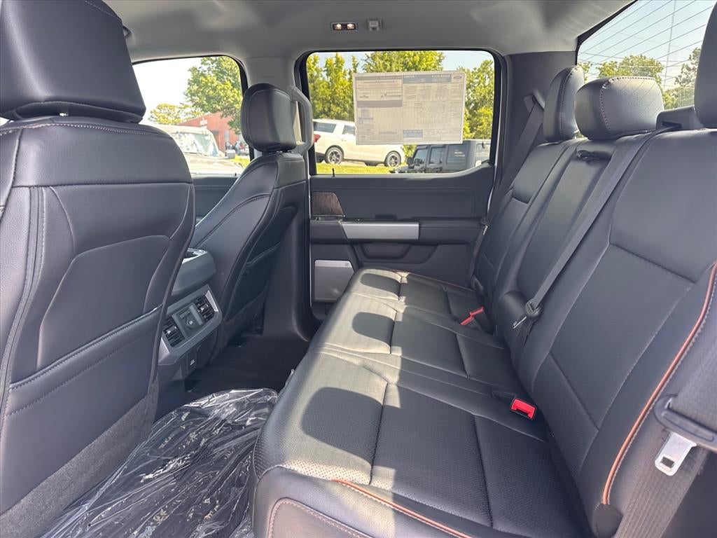 2026 Ford F-350 Super Duty Lariat