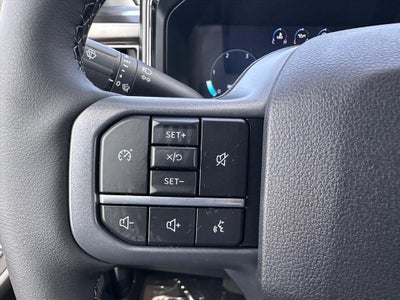 2026 Ford F-350 Super Duty Lariat