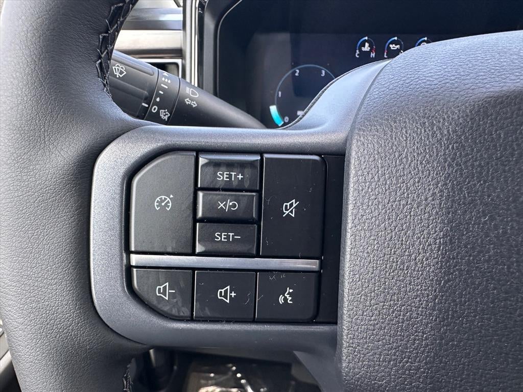 2026 Ford F-350 Super Duty Lariat