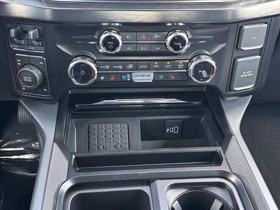 2026 Ford F-350 Super Duty Lariat