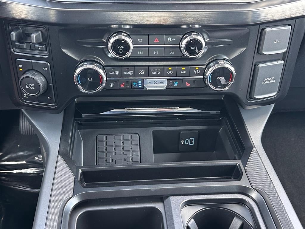 2026 Ford F-350 Super Duty Lariat