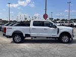 2026 Ford F-350 Super Duty Lariat