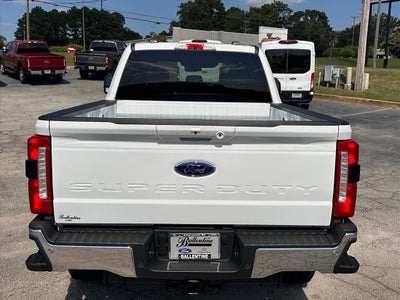 2026 Ford F-350 Super Duty Lariat