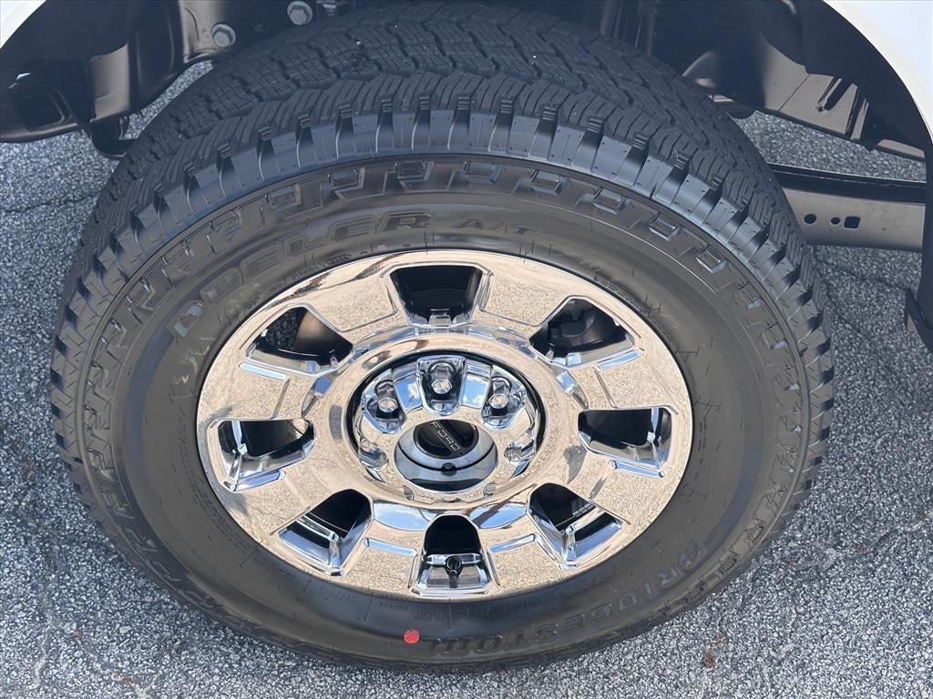 2026 Ford F-350 Super Duty Lariat