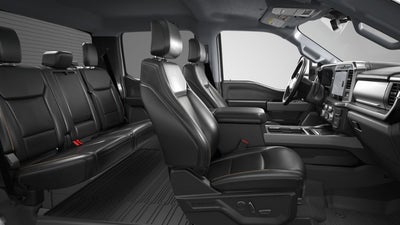 2026 Ford F-350 Super Duty Lariat