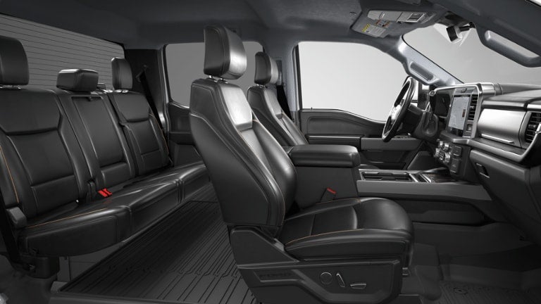 2026 Ford F-350 Super Duty Lariat