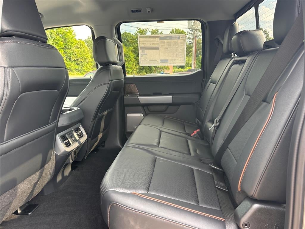 2026 Ford F-350 Super Duty Lariat