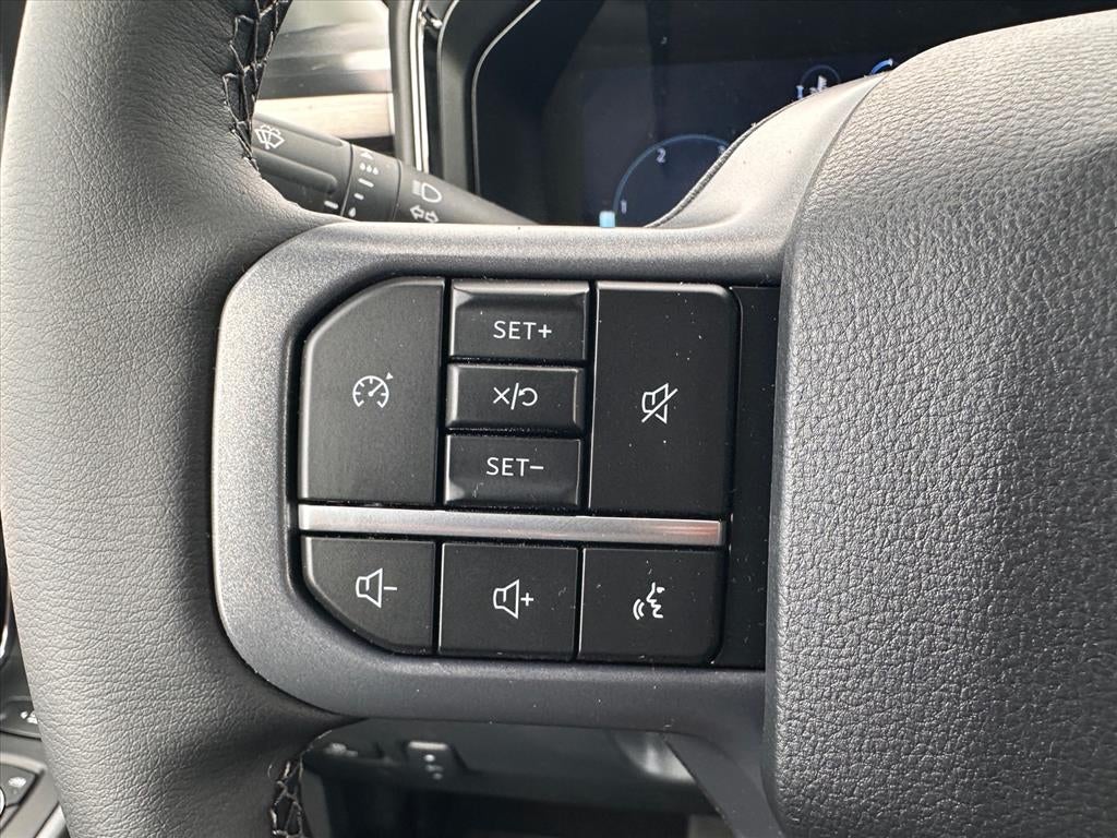 2026 Ford F-350 Super Duty Lariat