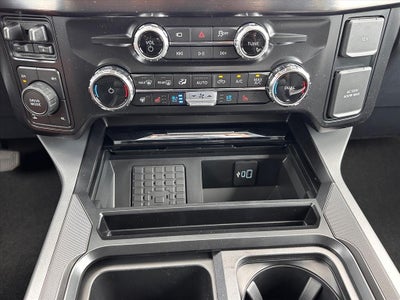 2026 Ford F-350 Super Duty Lariat