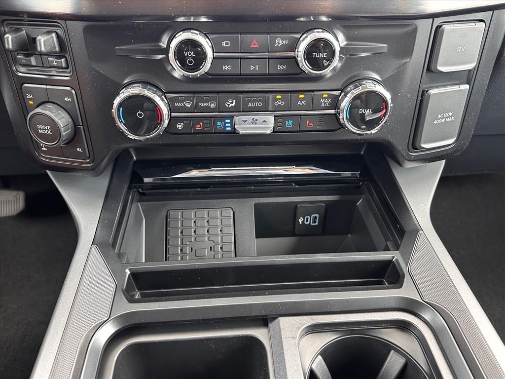 2026 Ford F-350 Super Duty Lariat