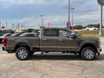 2026 Ford F-350 Super Duty Lariat