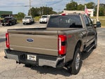 2026 Ford F-350 Super Duty Lariat