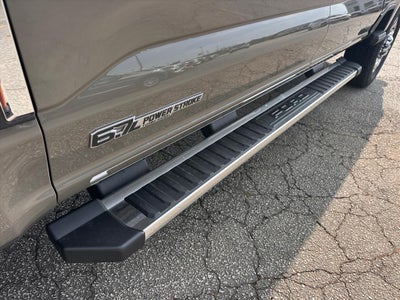 2026 Ford F-350 Super Duty Lariat