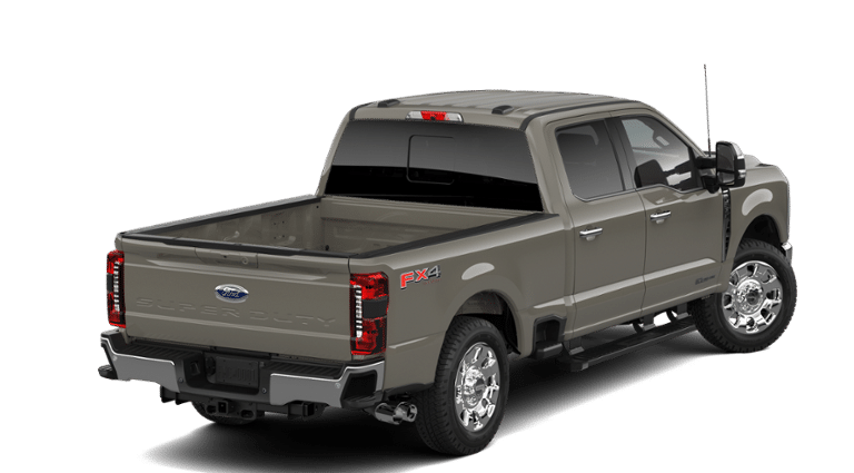 2026 Ford F-350 Super Duty Lariat