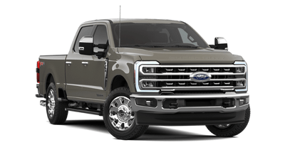 2026 Ford F-350 Super Duty Lariat