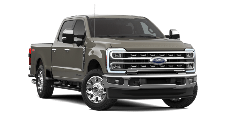 2026 Ford F-350 Super Duty Lariat