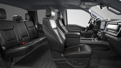 2026 Ford F-350 Super Duty Lariat