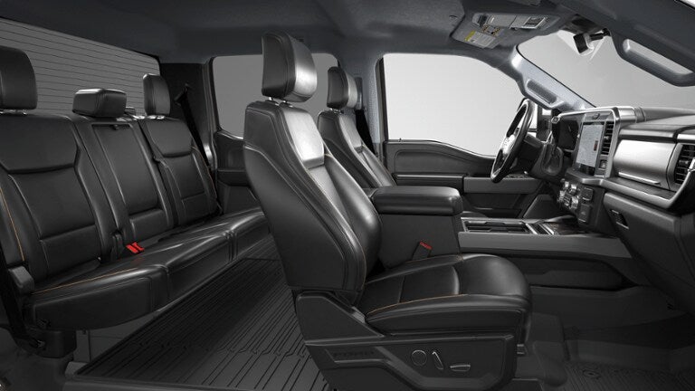 2026 Ford F-350 Super Duty Lariat