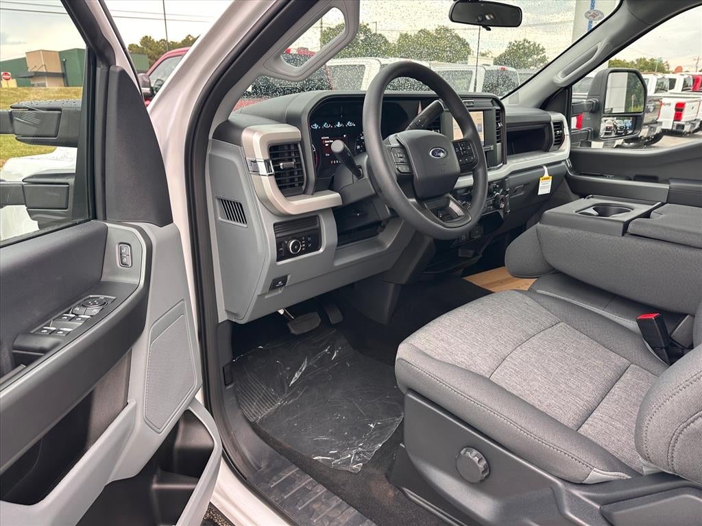 2026 Ford F-350 Super Duty XL