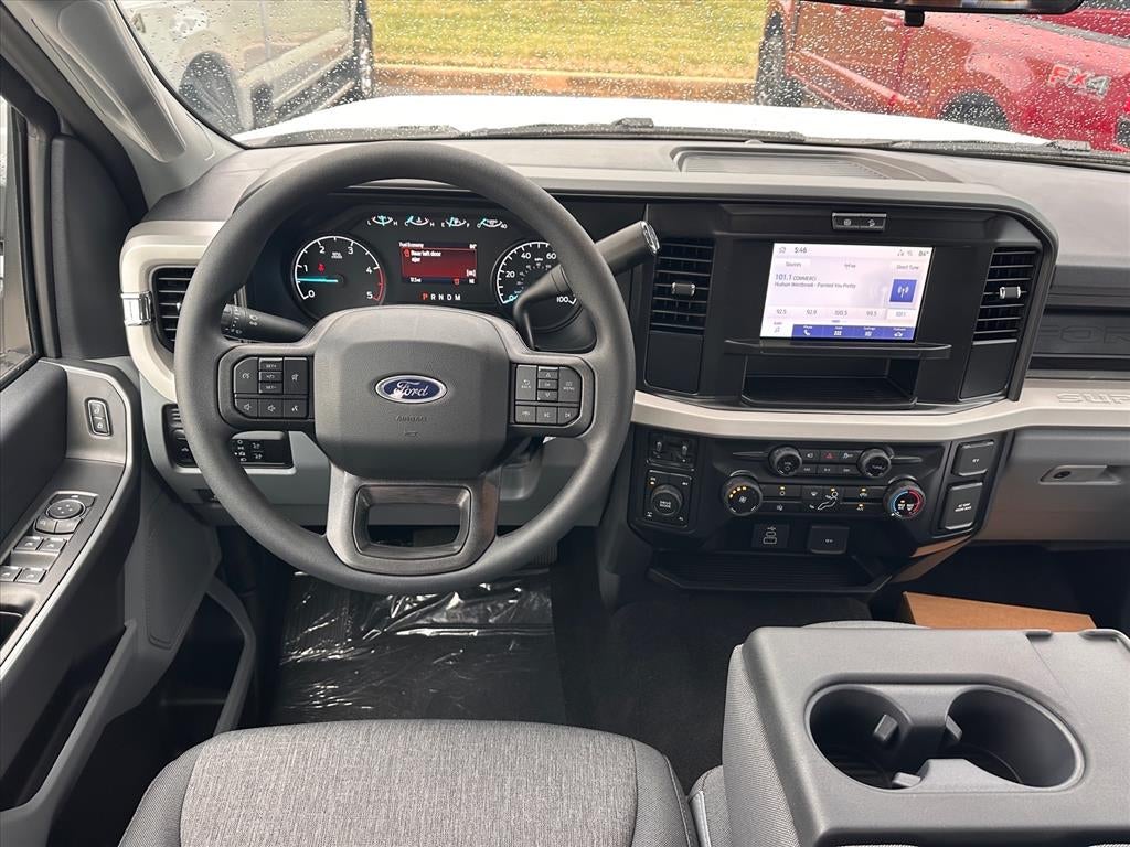 2026 Ford F-350 Super Duty XL