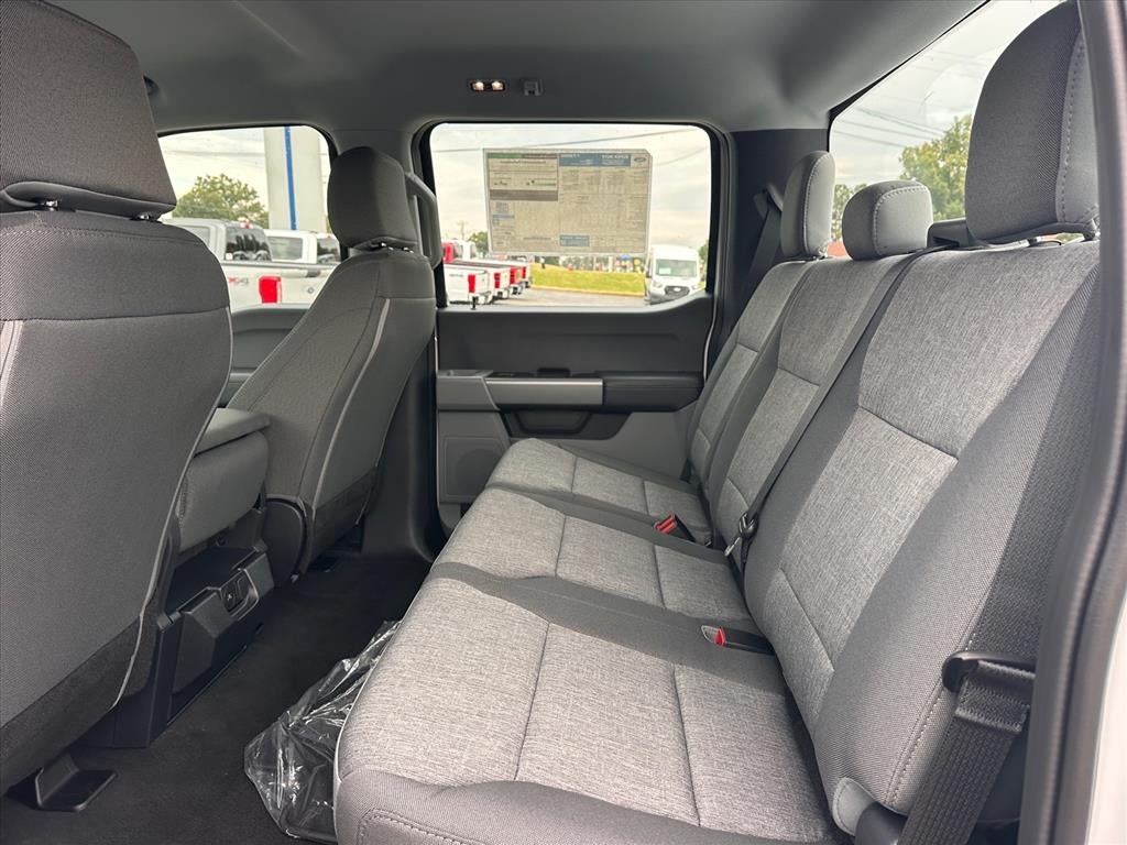 2026 Ford F-350 Super Duty XL