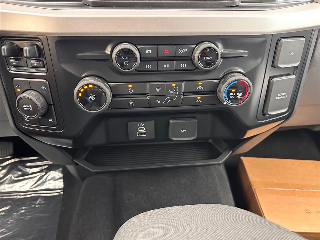2026 Ford F-350 Super Duty XL