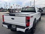 2026 Ford F-350 Super Duty XL