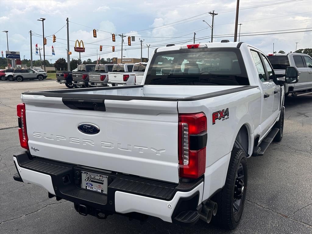 2026 Ford F-350 Super Duty XL