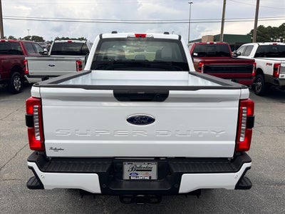 2026 Ford F-350 Super Duty XL