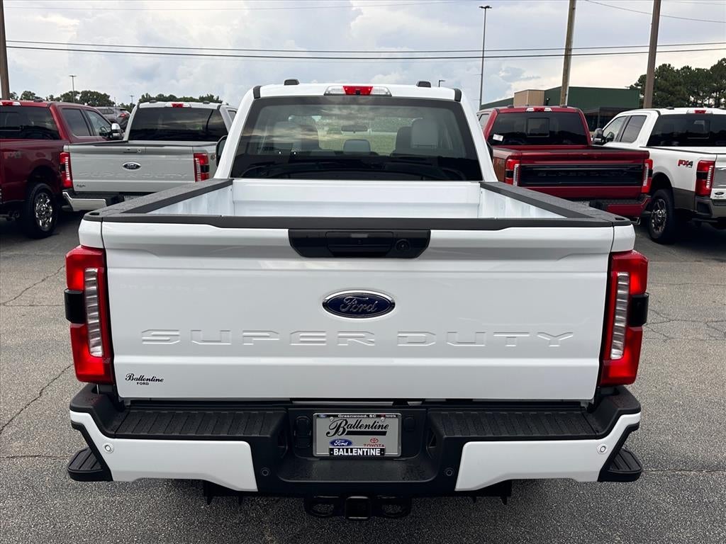 2026 Ford F-350 Super Duty XL