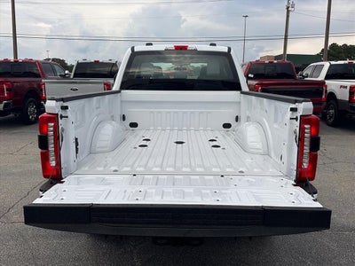 2026 Ford F-350 Super Duty XL