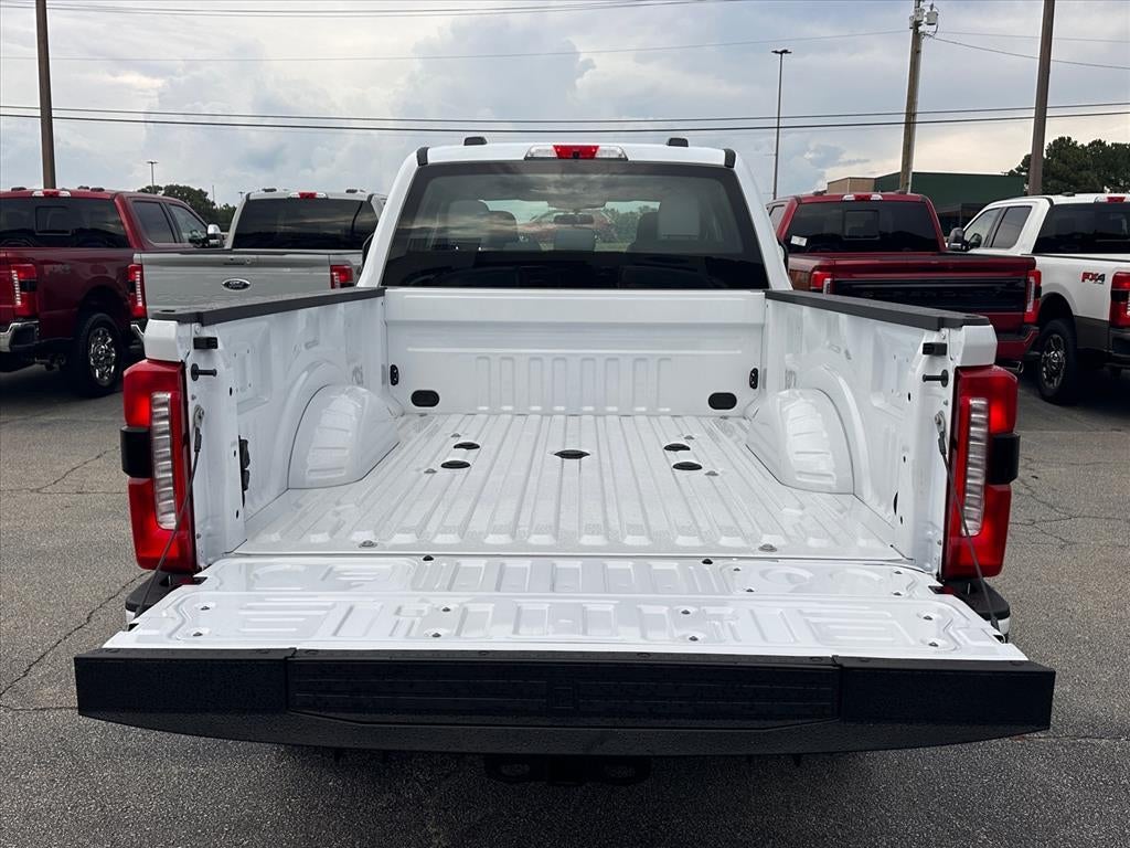 2026 Ford F-350 Super Duty XL