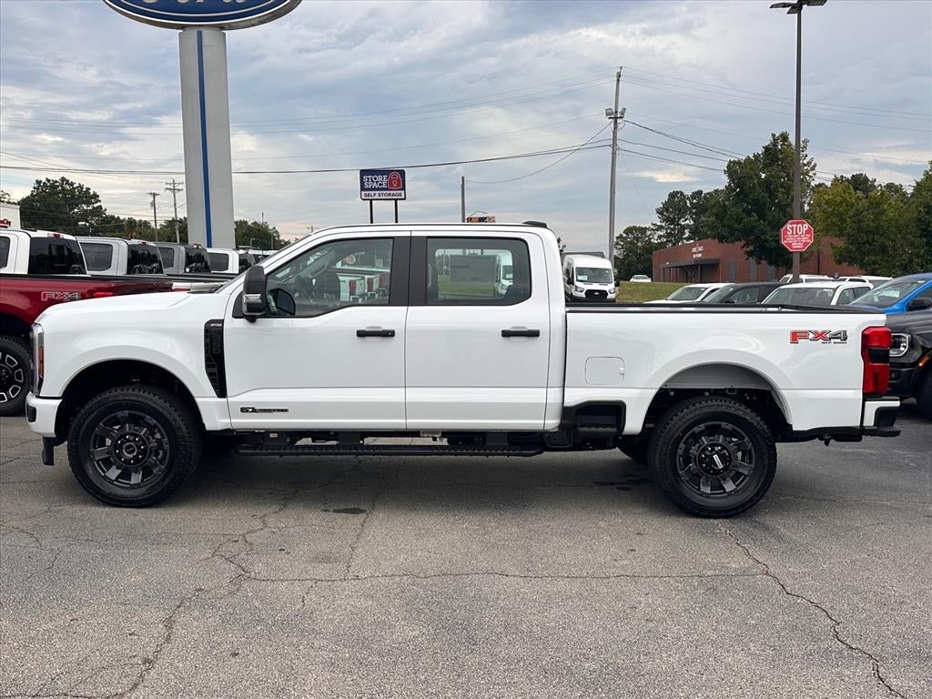 2026 Ford F-350 Super Duty XL