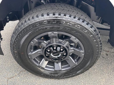 2026 Ford F-350 Super Duty XL