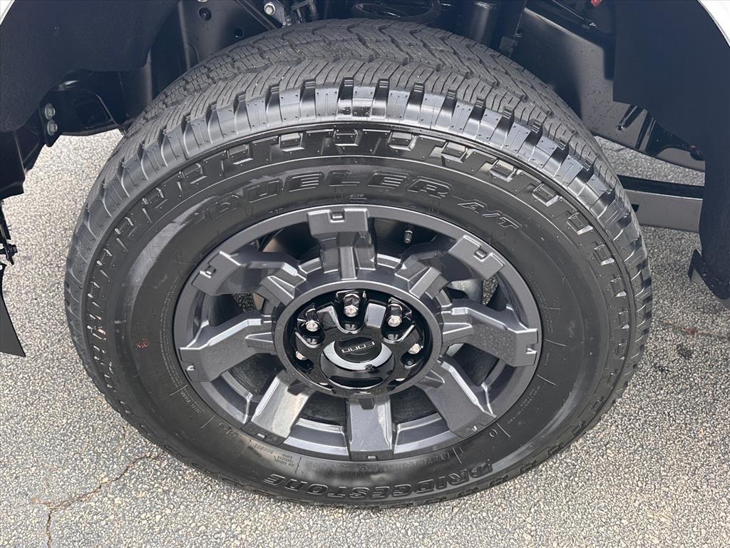 2026 Ford F-350 Super Duty XL