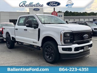 2026 Ford F-350 Super Duty XL