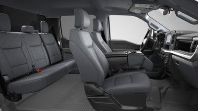 2026 Ford F-350 Super Duty XL