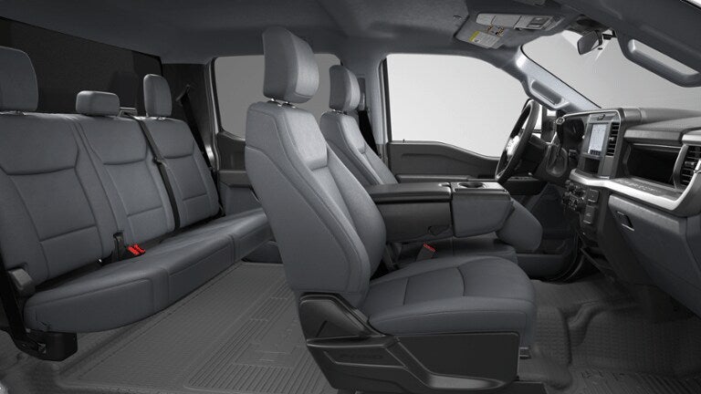 2026 Ford F-350 Super Duty XL