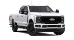 2026 Ford F-350 Super Duty XL